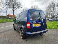 tweedehands VW Caddy 1.9 TDI Automaat! Airco! Apk! Nap!!!