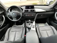 tweedehands BMW 320 3-SERIE GT d High Executive