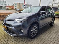 tweedehands Toyota RAV4 Hybrid 2.5 Hybrid Dynamic l Automaat l Navigatie l NET IN