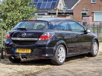 tweedehands Opel Astra GTC 1.6 Temptation