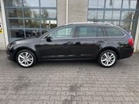 tweedehands Skoda Octavia Combi 1.5 TSI Greentech Business Edition