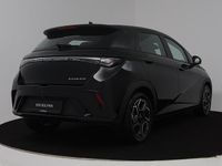 Nieuw BYD Dolphin Comfort 150 kW (204 PK) 2026 Zwart metallic Hatchback