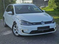 tweedehands VW e-Golf KEYLESS INCL BTW VOL ELEKTR. SUBSIDIE MOGELIJK