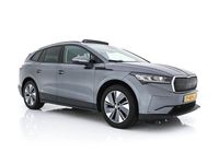 Occasion Skoda Enyaq iV Comfort 150 kW (204 PK) 2022 Grijs (metallic) SUV