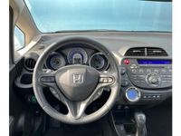 tweedehands Honda Jazz 1.4 Hybrid Exclusive/NL auto/Automaat/Leer/Panoram