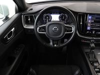 Occasion Volvo XC60 R-Design 191 PK (140 kW) 2019 Wit SUV