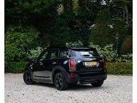 Occasion Mini Cooper S Countryman Chili 221 PK (162 kW) 2023 Blauw SUV