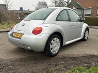 tweedehands VW Beetle New2.0 Highline NL AUTO * NAP * Rijdt perfect