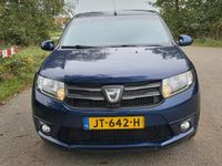 Occasion Dacia Sandero 90 PK (66 kW) 2016 Blauw Hatchback