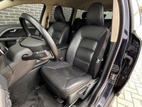 tweedehands Volvo V70 2.0F Kinetic | Leder | Stoelverwarming | Automaat