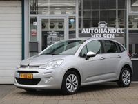 tweedehands Citroën C3 1.2 VTi ETG Airdream Collection|Automaat|Navi|Pdc|