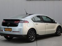 tweedehands Chevrolet Volt 1.4 LTZ, Plug-in Hybride, BOSE,Leder,Navi,Clima