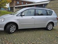 tweedehands Toyota Avensis Verso 2.0i Linea Sol 6p.