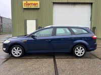 tweedehands Ford Mondeo Wagon 1.6-16V Trend