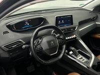 Occasion Peugeot 5008 Premium 2019 Zwart SUV