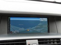 tweedehands BMW X3 Automaat xDrive20i High Executive | Clima-Airco | Navigatie | Stoelverwarming | Incl. BOVAG Garantie | LED Dagrijverlichting | Bluetooth Multimedia |