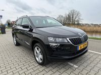 tweedehands Skoda Karoq 1.5 TSI ACT Ambition Business, Carplay, Camera, Stoelverwarming, Cruisecontrol