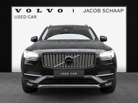Occasion Volvo XC90 Inscription 225 PK (165 kW) 2016 Zwart SUV