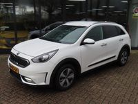 tweedehands Kia Niro 1.6 GDi Hybrid DynamicLine*Navi*Camera*