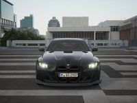 Occasion BMW M4 Executive 551 PK (405 kW) 2024 Grijs Coupé