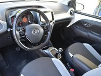 tweedehands Toyota Aygo 1.0 VVT-i x-play a.Camera | NL auto | NAP | Automa