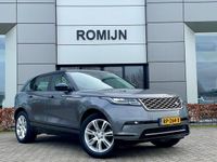 tweedehands Land Rover Range Rover Velar P250 SE 250pk Panoramadak