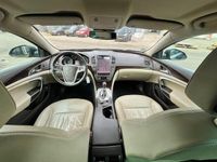 tweedehands Opel Insignia Sports Tourer 2.0 T Edition Automaat Carplay Cruis