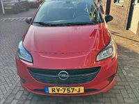 Occasion Opel Corsa 89 PK (65 kW) 2018 Hatchback