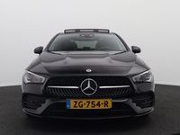 tweedehands Mercedes CLA200 Business Solution AMG Pano-dak Head-up Display