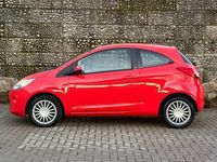 tweedehands Ford Ka 1.2 Titanium