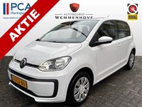 Occasion VW up! move up! 2020 Wit Hatchback