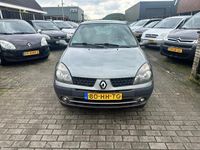 tweedehands Renault Clio II 1.2 Expression