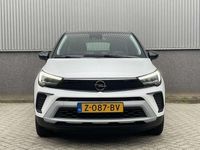 tweedehands Opel Crossland 1.2 130pk Elegance | AUTOMAAT | Navigatie | Stoel