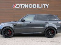 tweedehands Land Rover Range Rover Sport 2.0 P400e HSE Dynamic | Meridian Audio | Panoramad