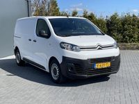 tweedehands Citroën Jumpy 2.0 BlueHDI 120 PK / L2H1 / 1e EIG. / 2.5 T TREKHAAK / AIRCO / CRUISE / NAVI / APPLE CARPLAY