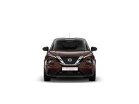 tweedehands Nissan Juke 1.0 DIG-T 114 6MT N-Design Enigma Black + Interior