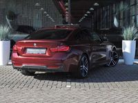 tweedehands BMW 420 Gran Coupé 420i High Executive M Sport Automaat /