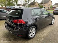 tweedehands VW Golf 1.4 TSI Comfortline Xenon/Led, Navi, Climat, Bluet