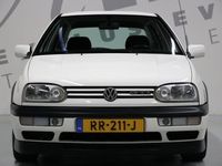 tweedehands VW Golf II 2.0 III GTI G-Kat 116pk