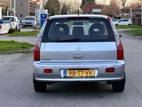 tweedehands Mitsubishi Lancer Station Wagon 1.6 Inform Cruise*Airco*04-03-2025 APK*LM velgen*Nette auto*