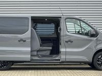 tweedehands Opel Vivaro 1.6 CDTI L2H1 DC Innovation 2.0 EcoFlex Dubbele cabine