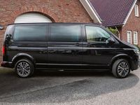 tweedehands VW Caravelle Caravelle T6.1 2.0 TDI 150 PK DSGL2H1 A-KLEP ACC | LED | Privacy glass | Apple