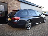 tweedehands BMW M550 550 XD M-Pakket, Pano, Softclose, Headup, Virtual