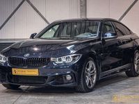 tweedehands BMW 418 Gran Coupé 418i M-Sport|NL auto|Cam|Stoelv|nwAPK