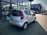 tweedehands Opel Agila 1.2 Edition AIRCO