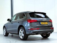 tweedehands Audi Q5 2.0 TFSI quattro Pro Line S PANO | Trekhaak