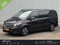 Occasion Mercedes Vito 163 PK (119 kW) 2020 Overige Van