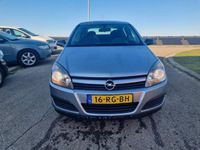 tweedehands Opel Astra 1.4 Essentia/nap/airco ijs/apk 21-11-2024/rijd schakelt goed/inruilen is mogelijk