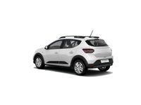 tweedehands Dacia Sandero Stepway TCe 110 6MT Expression