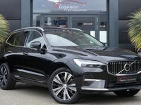 tweedehands Volvo XC60 2.0 Recharge T6 AWD Inscription 340pk Panoramadak/Stoelverwarming/Camera